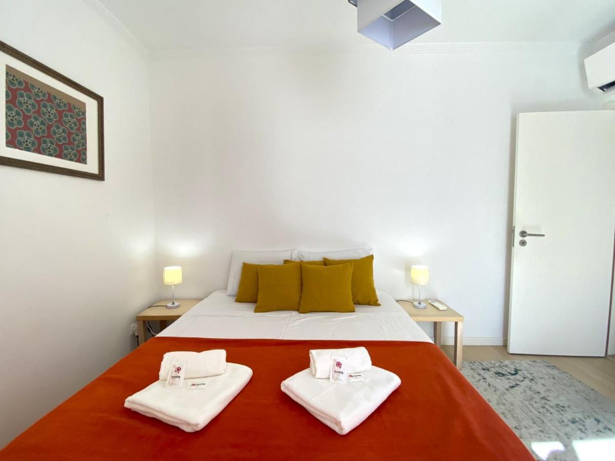 Olhao Stylish By Homing Apartment Exterior foto