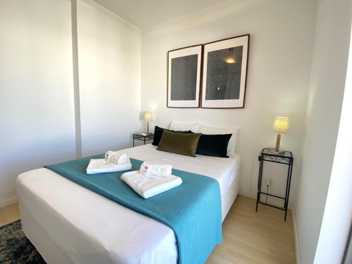 Olhao Stylish By Homing Apartment Exterior foto