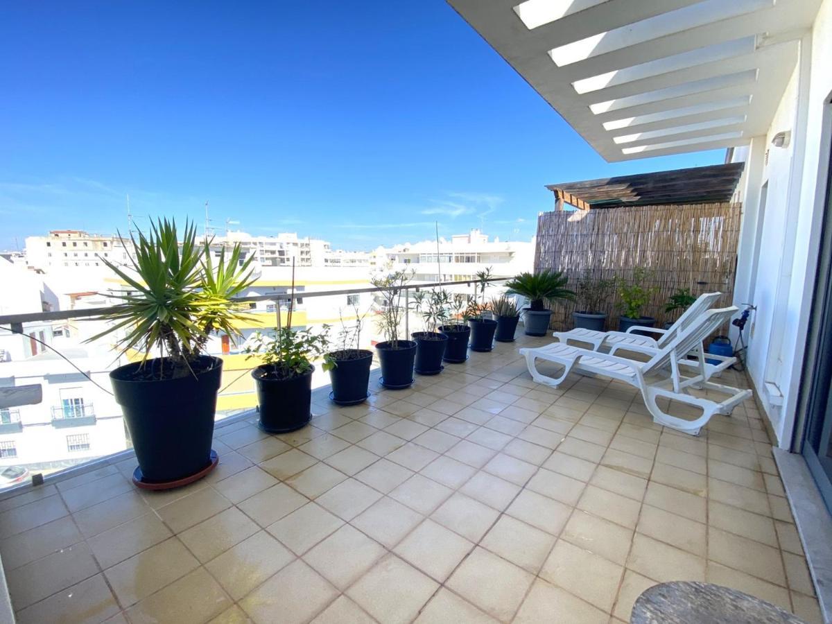 Olhao Stylish By Homing Apartment Exterior foto