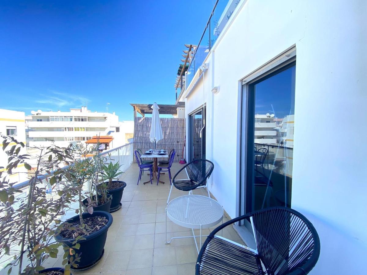 Olhao Stylish By Homing Apartment Exterior foto