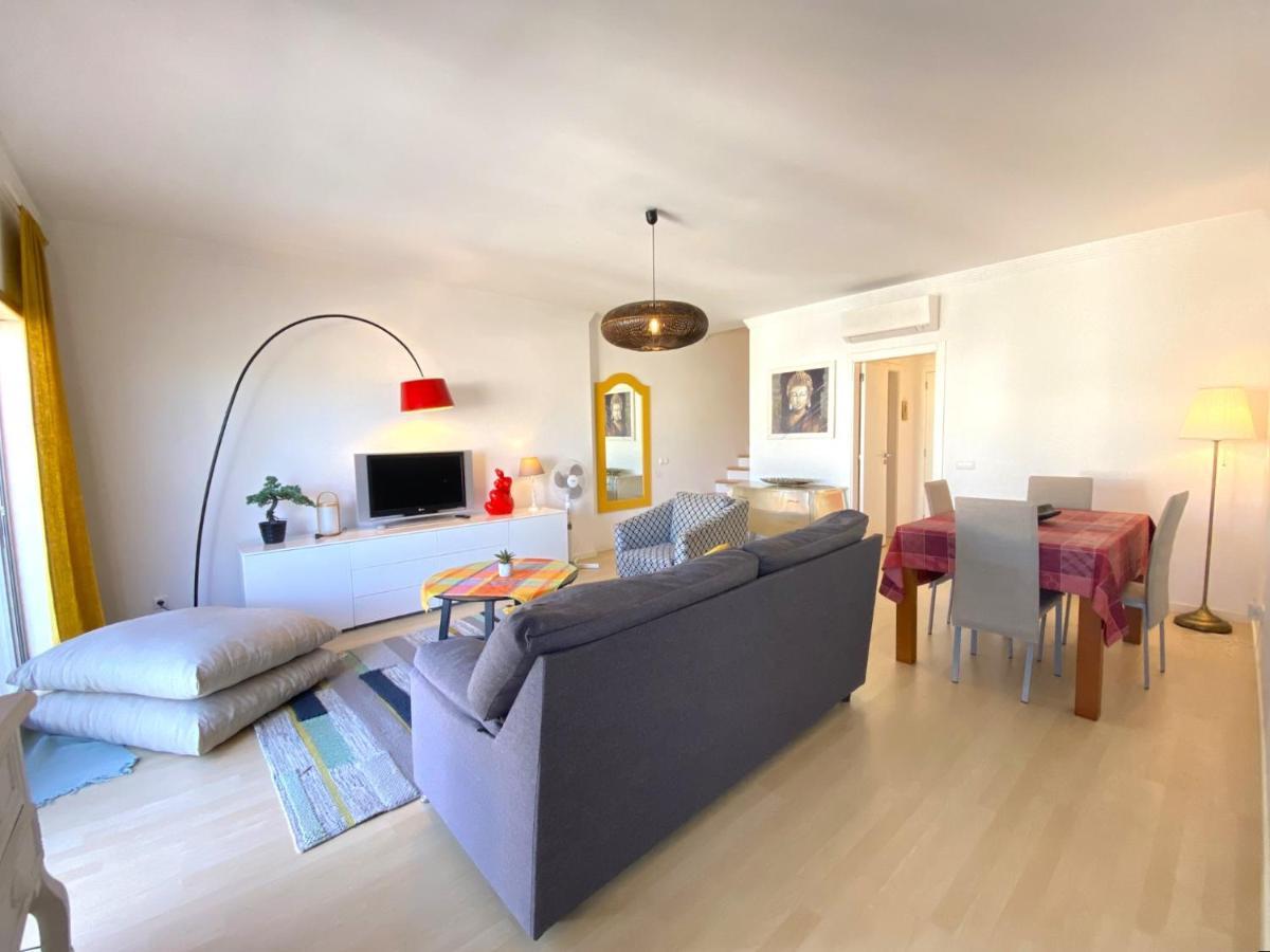 Olhao Stylish By Homing Apartment Exterior foto