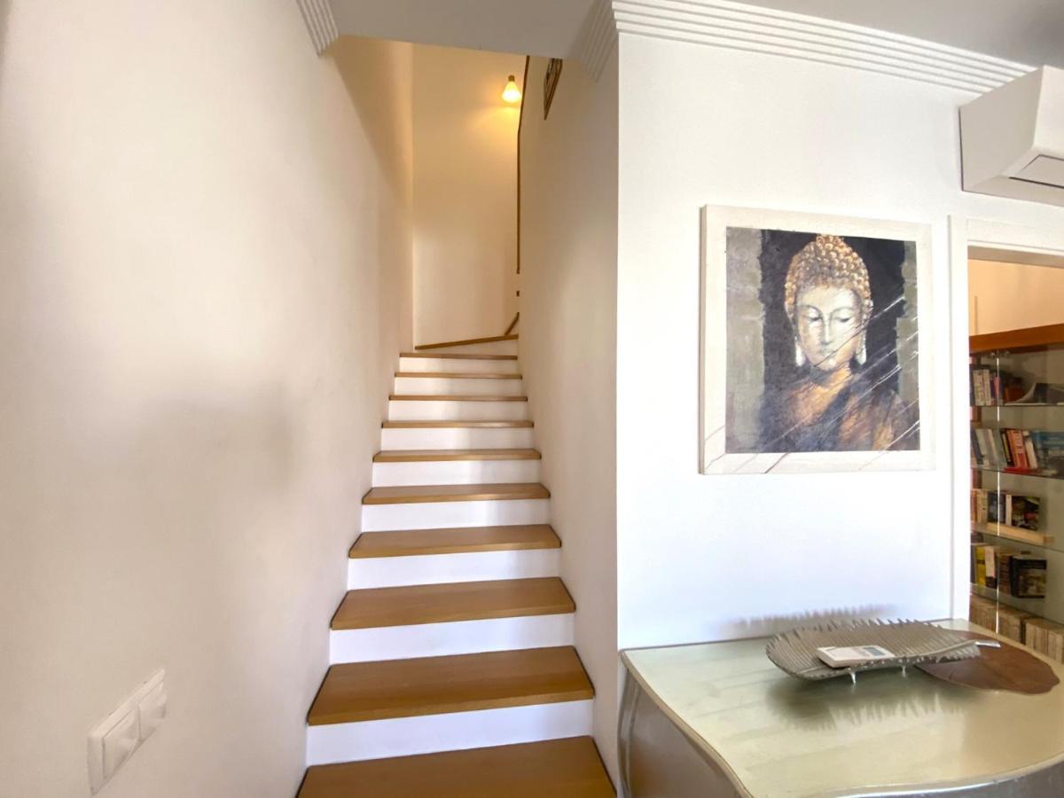 Olhao Stylish By Homing Apartment Exterior foto