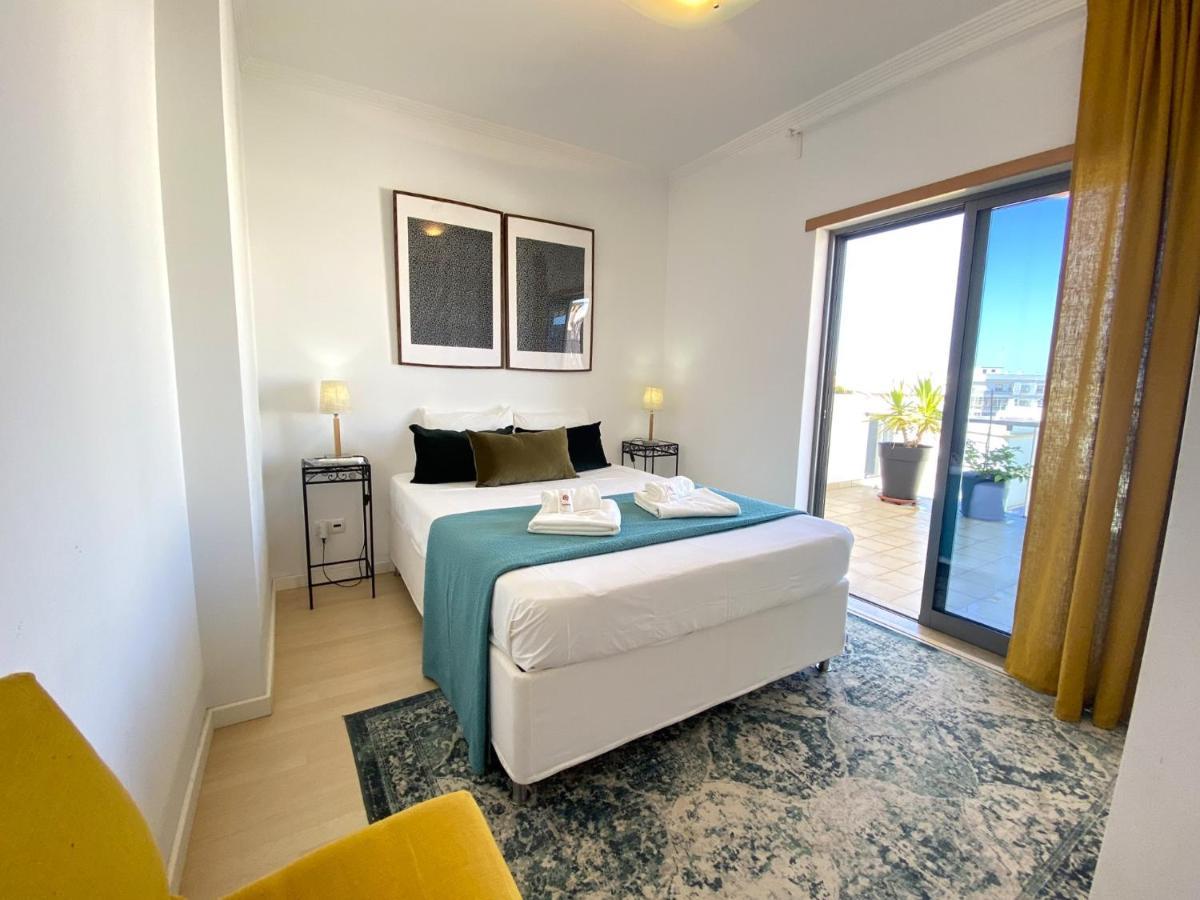 Olhao Stylish By Homing Apartment Exterior foto