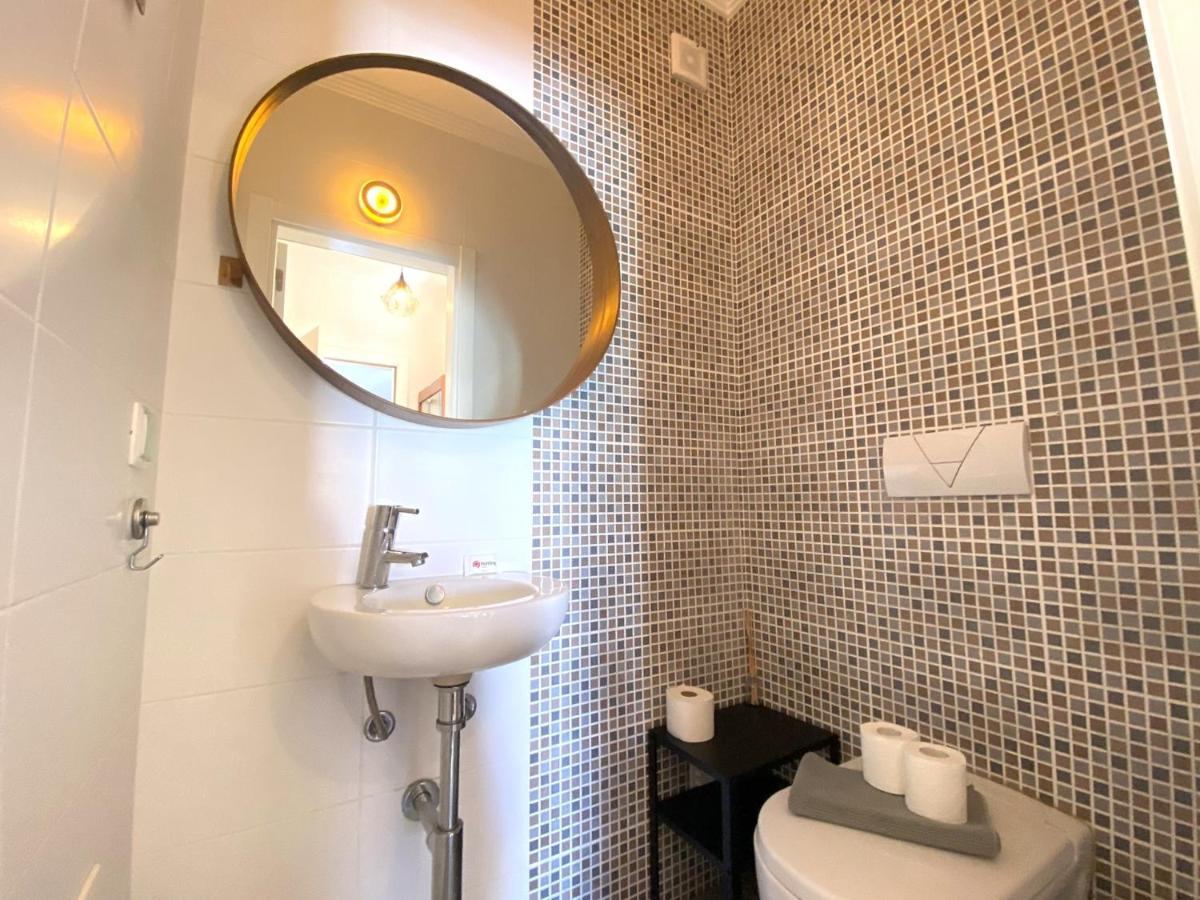 Olhao Stylish By Homing Apartment Exterior foto